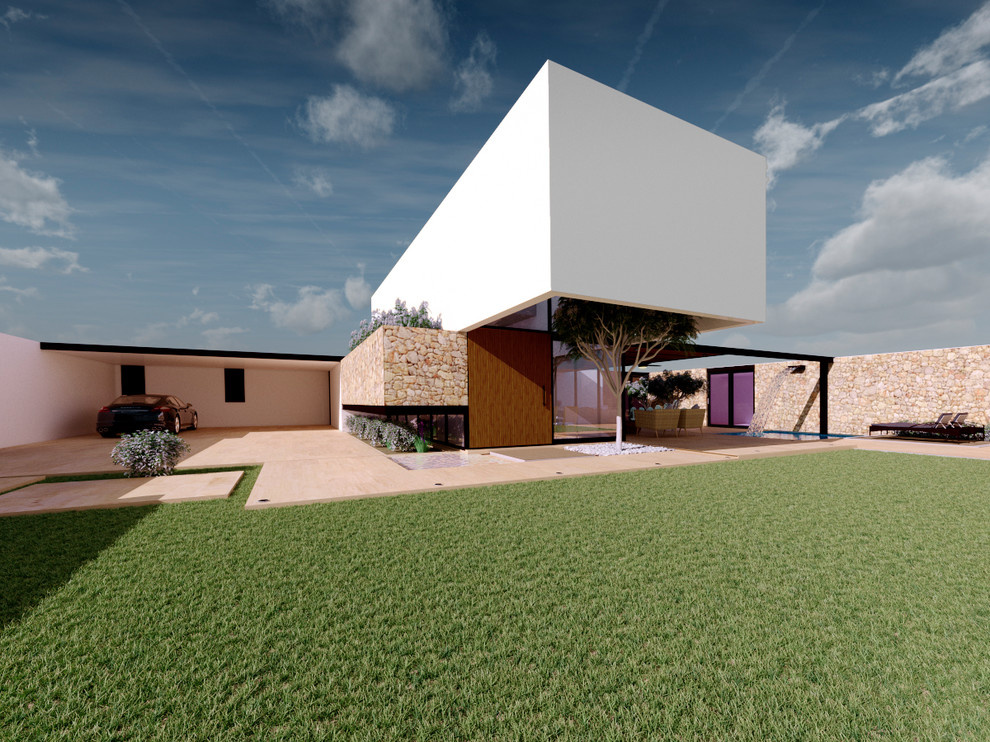 Выпускной проект