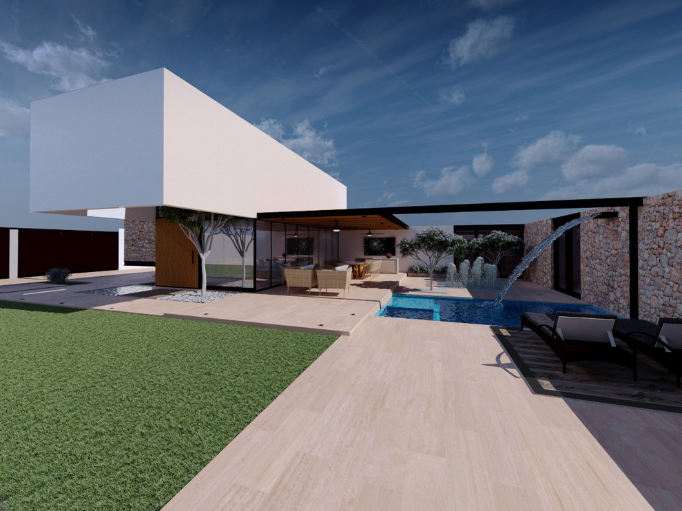 Выпускной проект