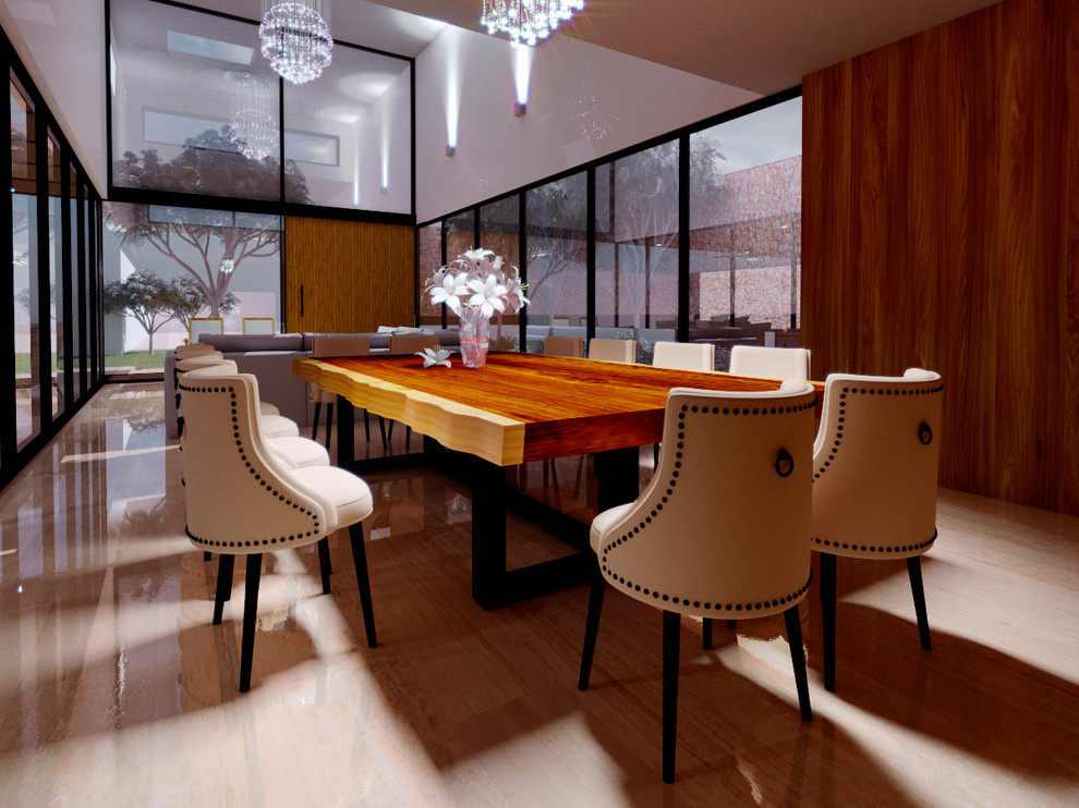 Выпускной проект