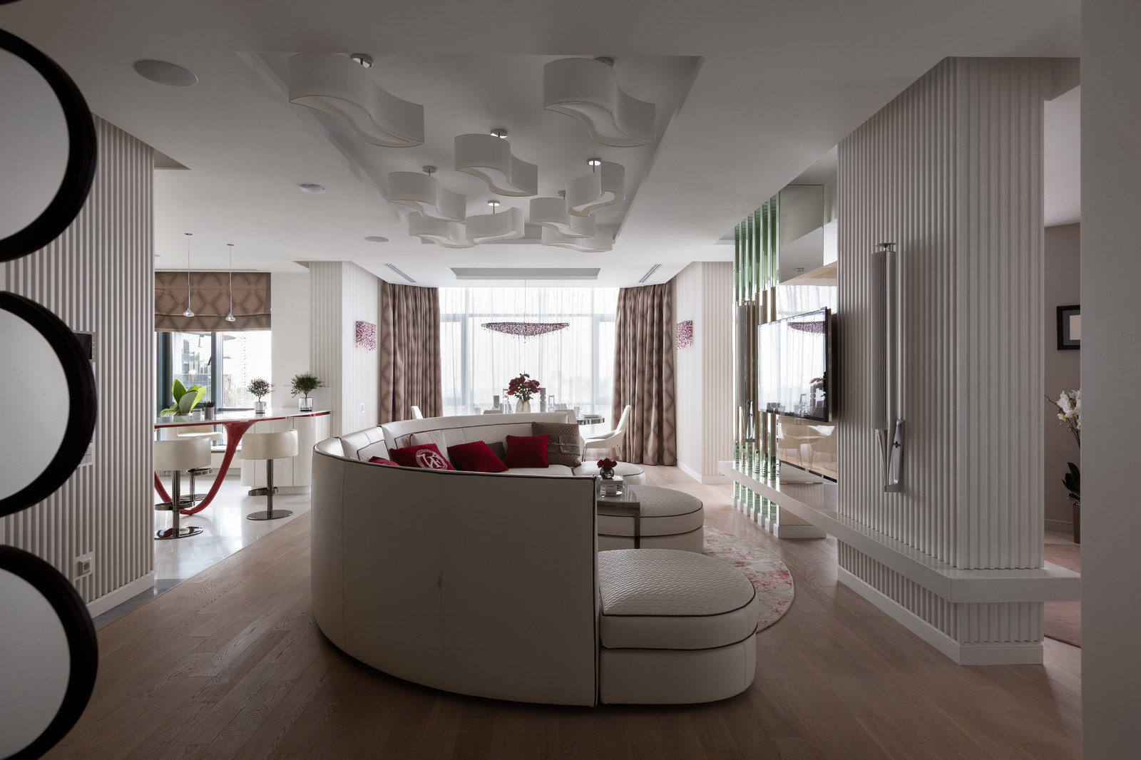 White elegance