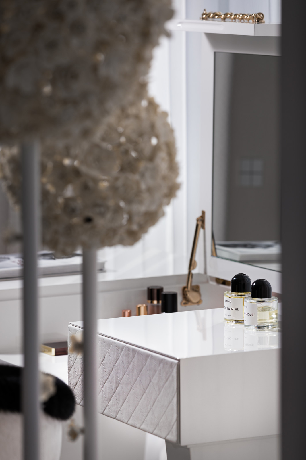 White elegance