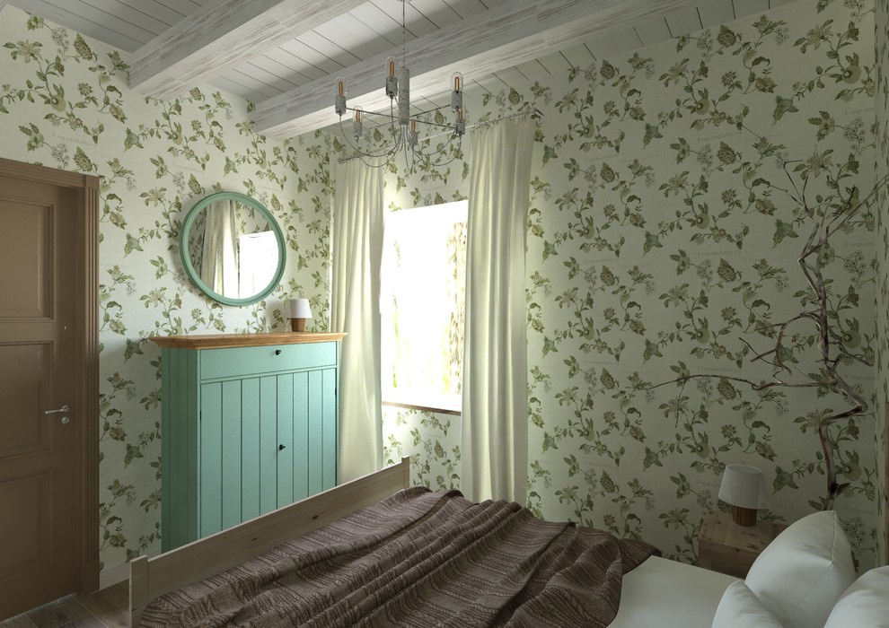 Шале (chalet)