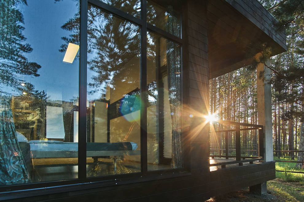 Отель Айтау