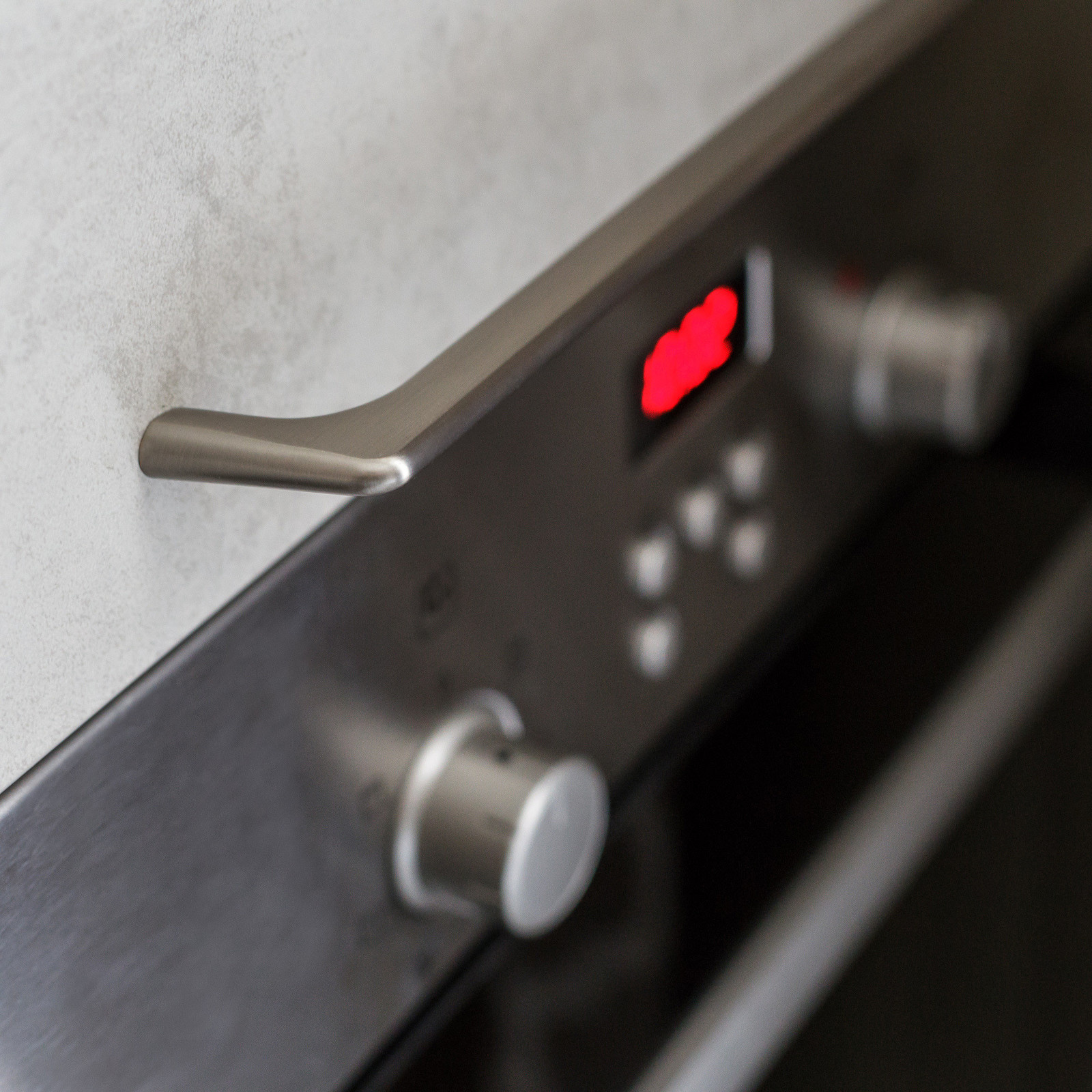 Один из реализованных нами проектов - Nobilia Riva