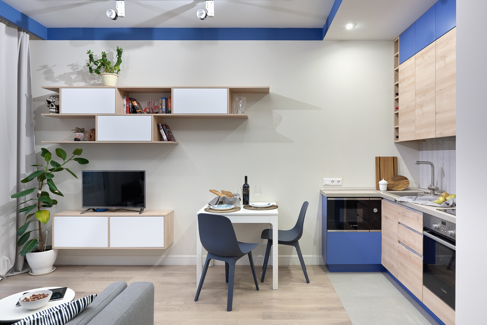 Квартира в г. Котельники