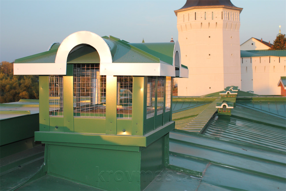 Обложка проекта: Троице-Сергиева Лавра