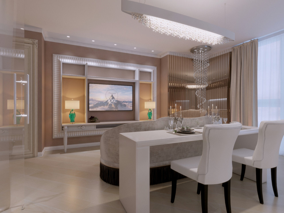 Квартира студия