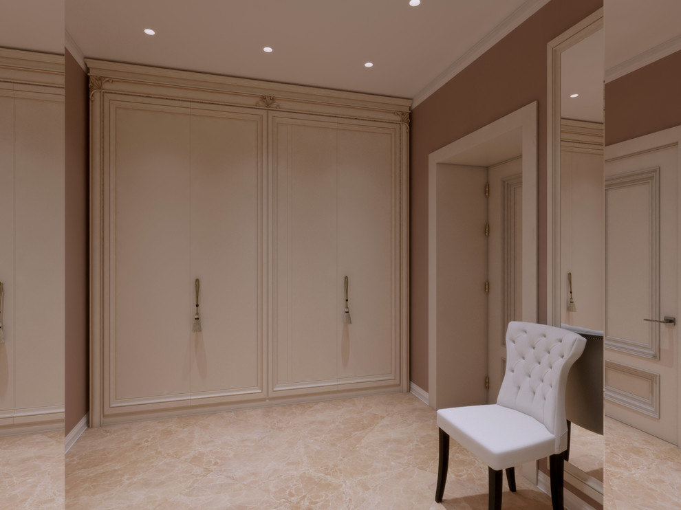 Квартира студия