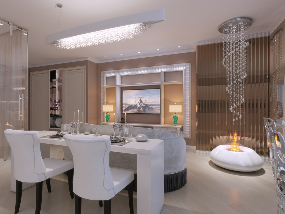 Квартира студия