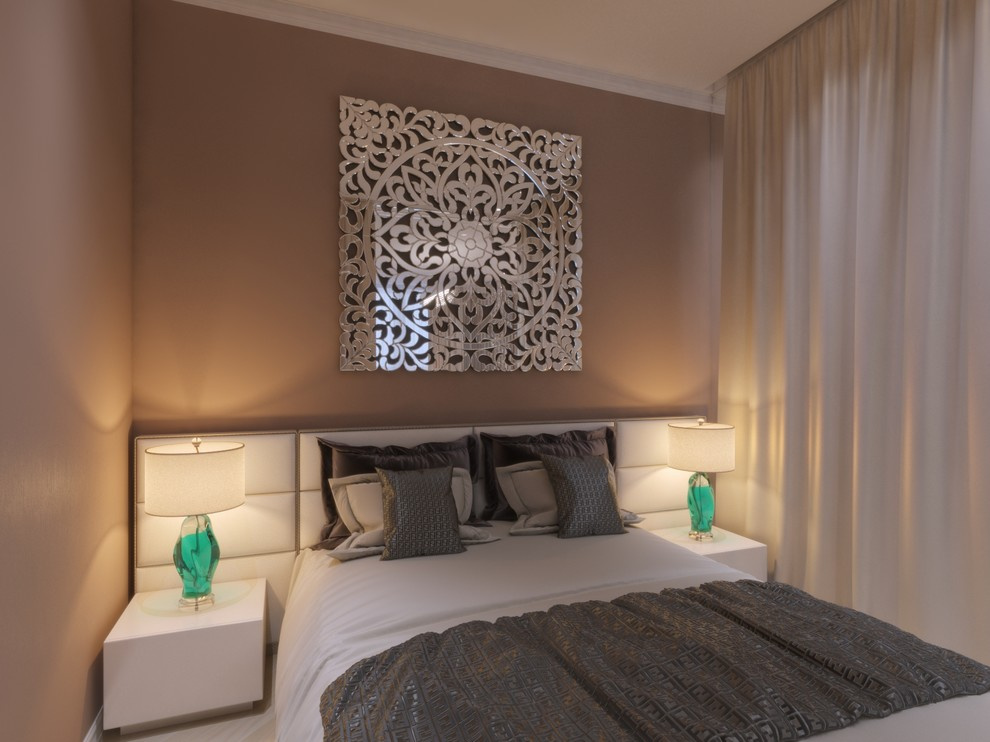 Квартира студия