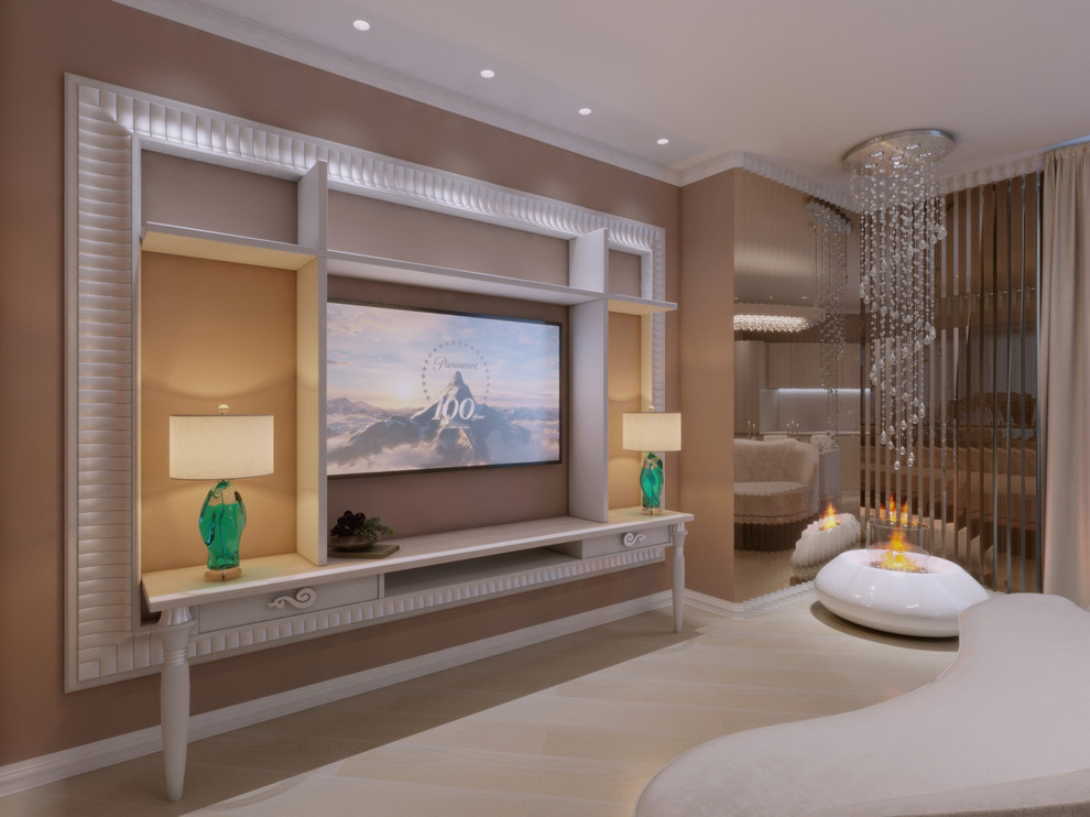 Квартира студия