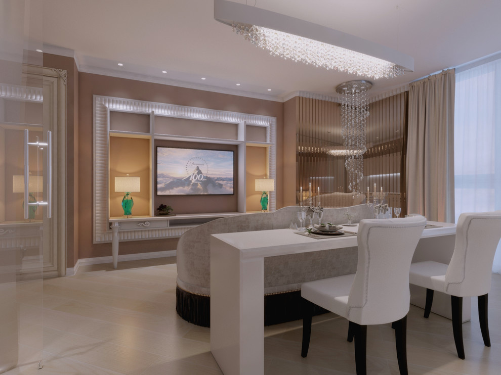 Квартира студия