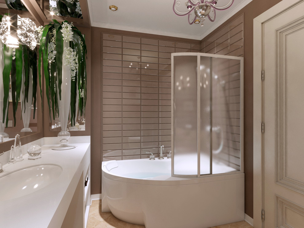 Квартира студия