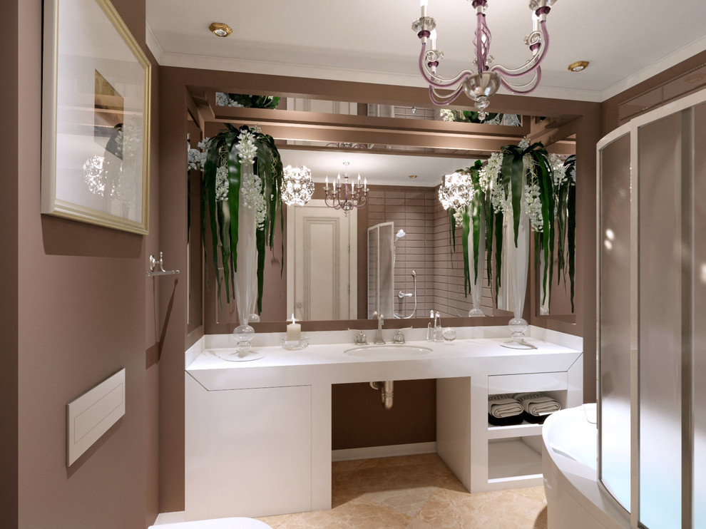 Квартира студия