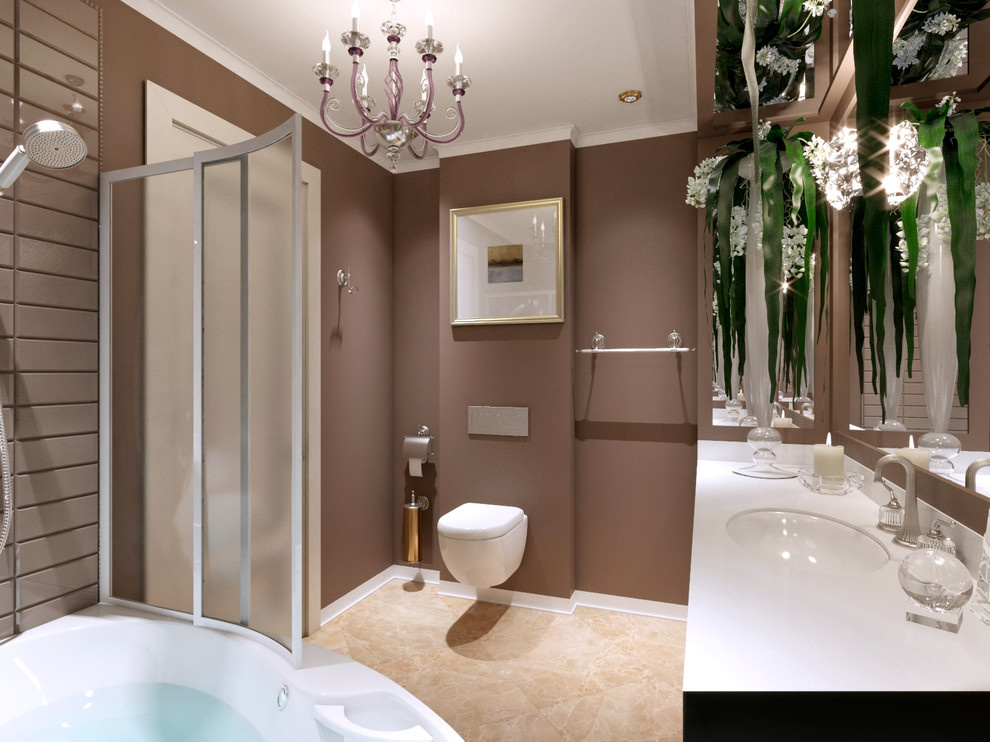 Квартира студия