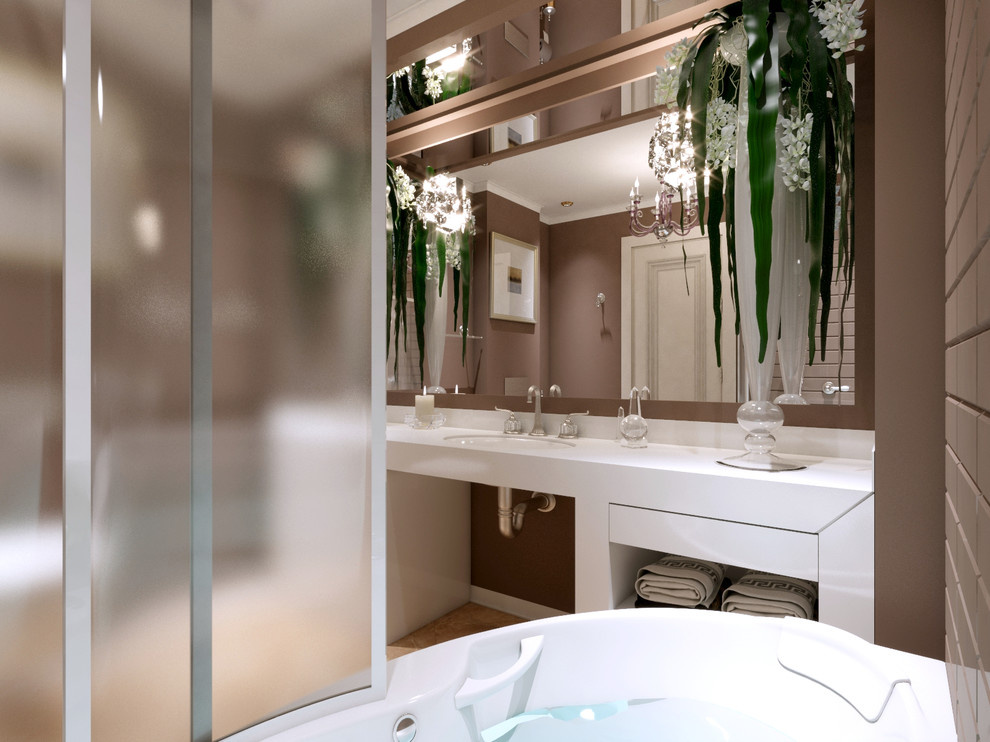 Квартира студия