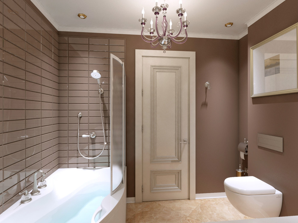 Квартира студия