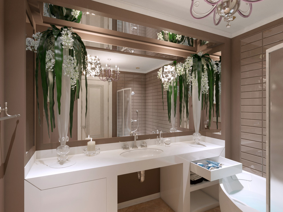 Обложка проекта: Квартира студия