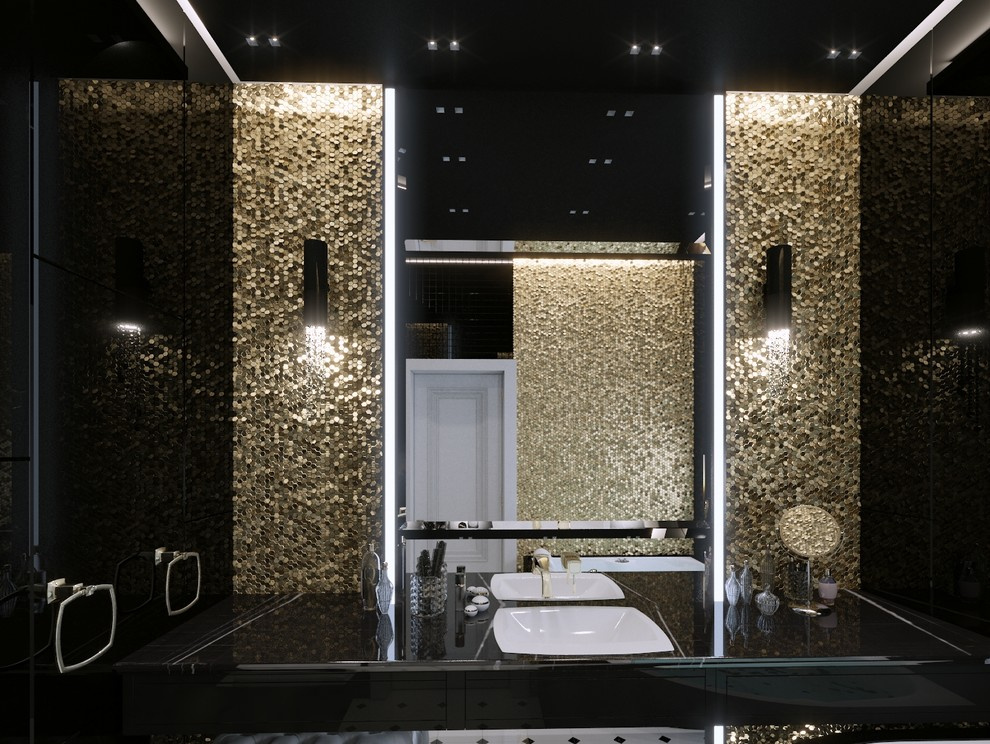 Квартира в ЖК на Пожарной площади