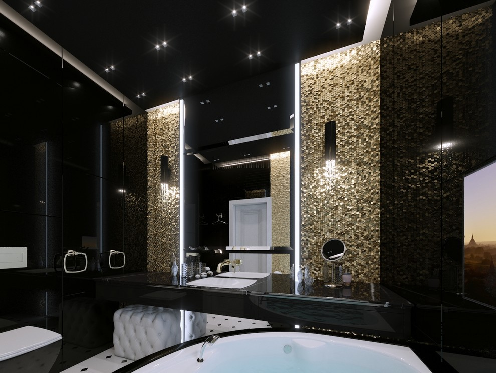 Квартира в ЖК на Пожарной площади