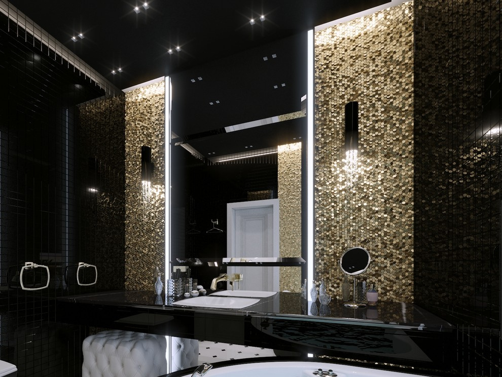 Квартира в ЖК на Пожарной площади