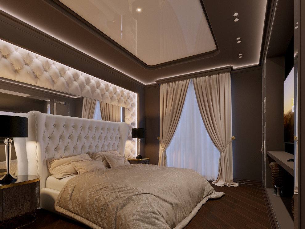 Квартира в ЖК на Пожарной площади