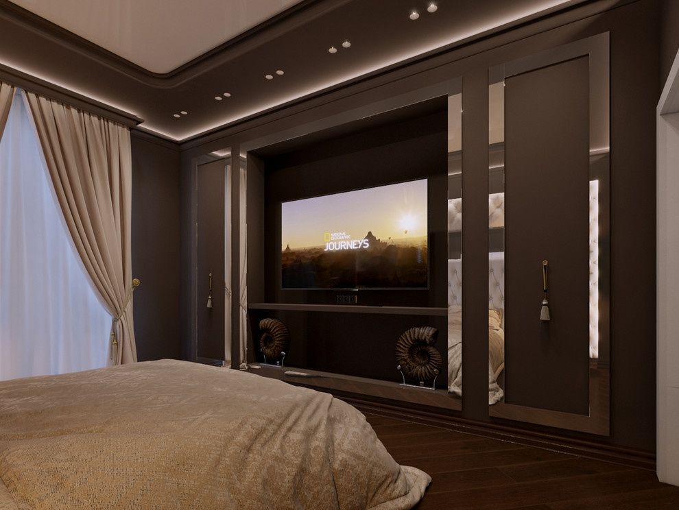 Квартира в ЖК на Пожарной площади