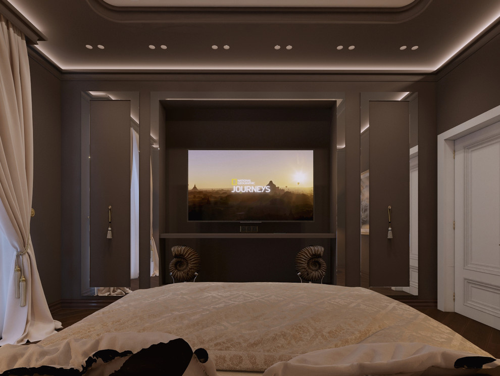 Квартира в ЖК на Пожарной площади