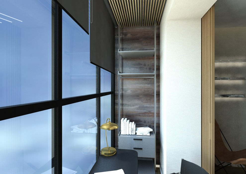 Современный контемпорари