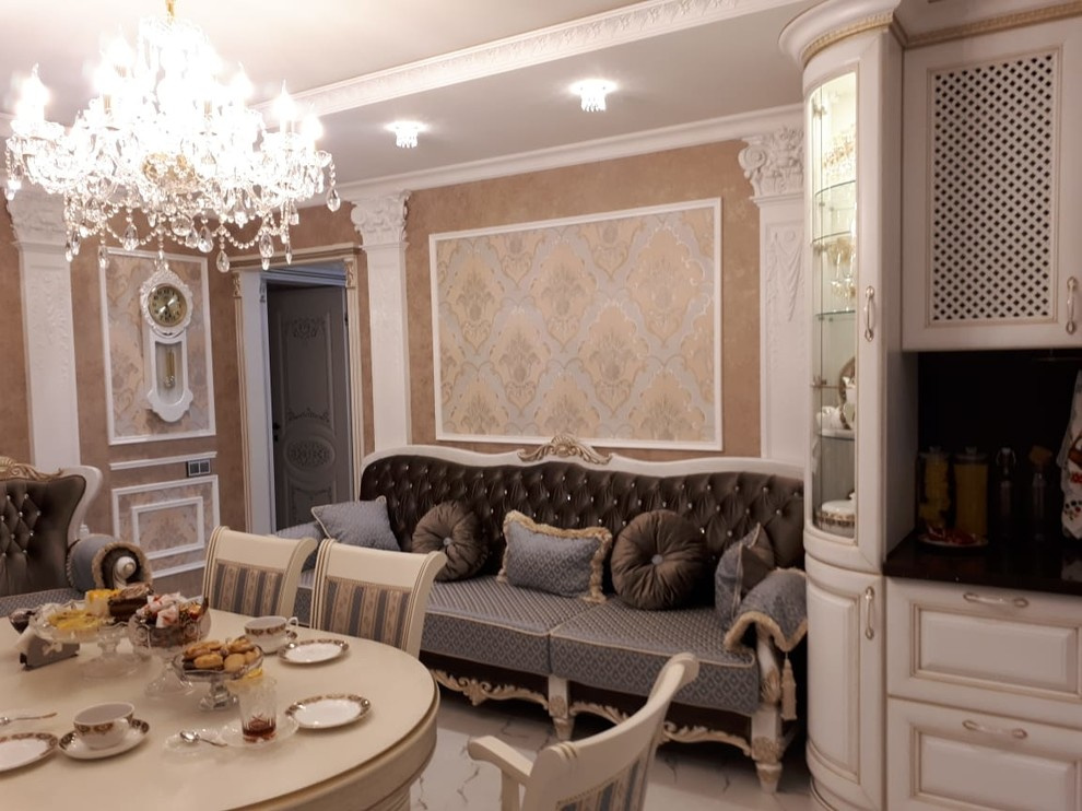 Мебель для столовой