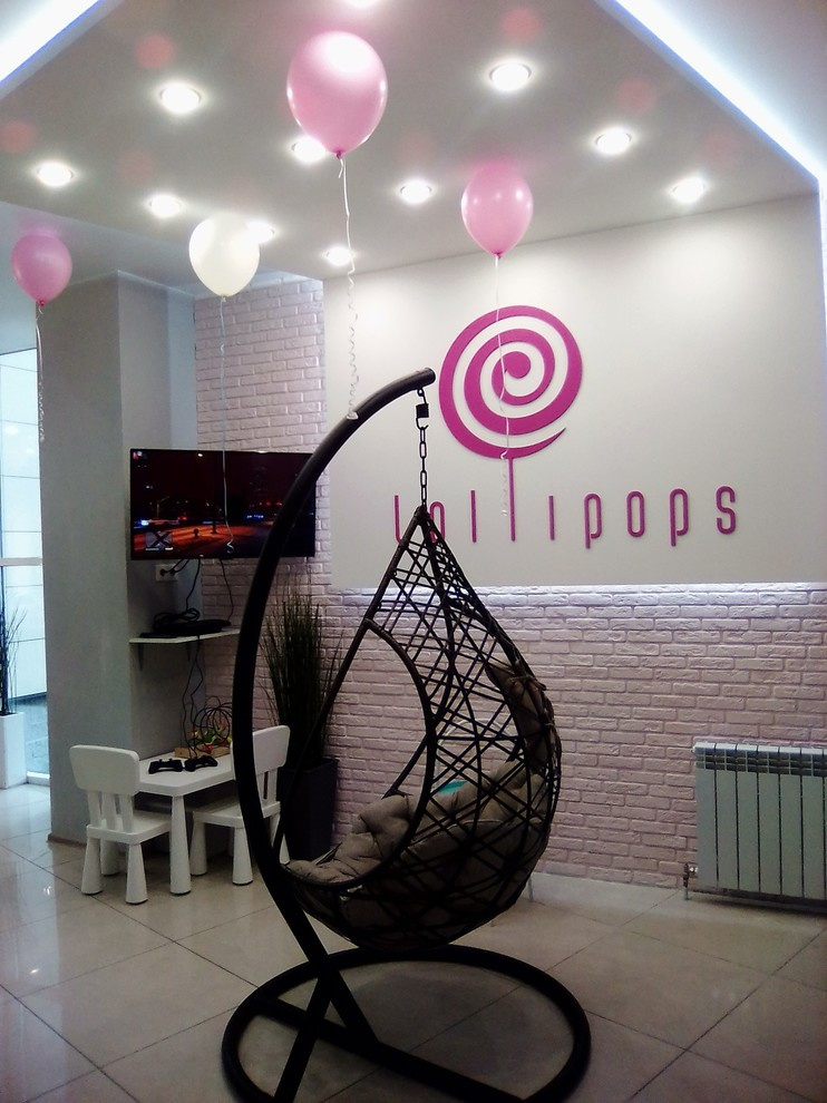 Салон lollipops