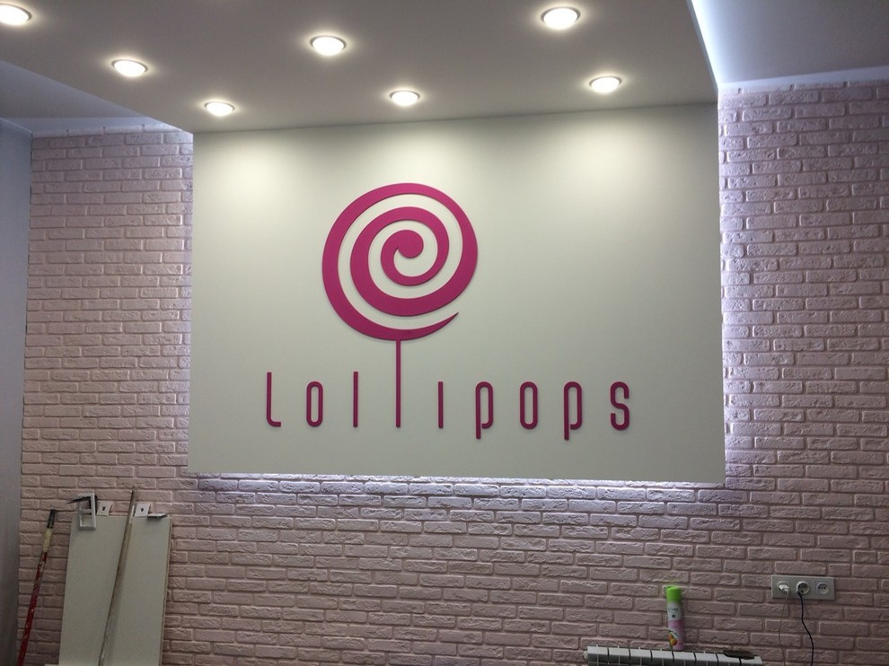 Салон lollipops