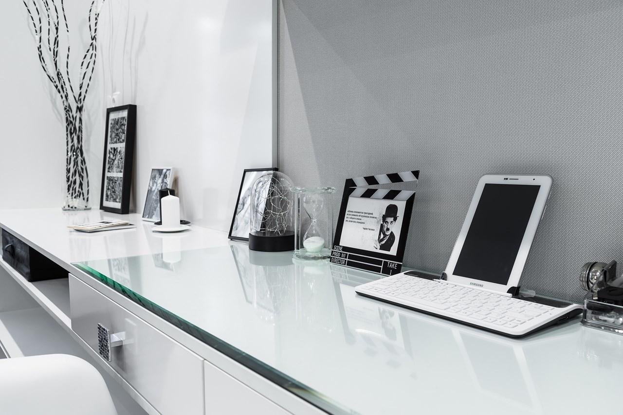 дизайн интерьера квартиры студии