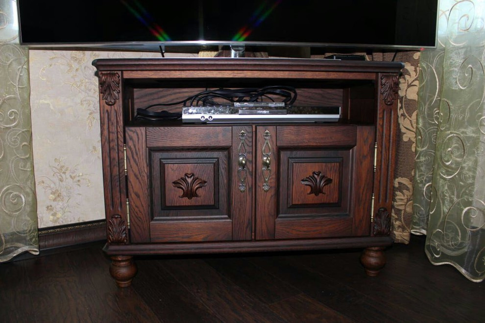 Мебель из массива