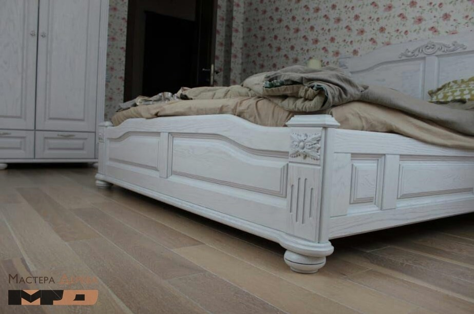 Мебель из массива