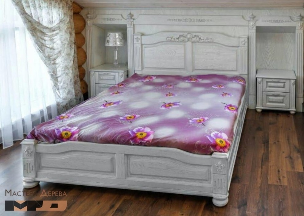 Мебель из массива