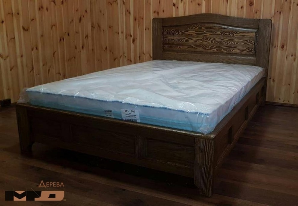 Мебель из массива