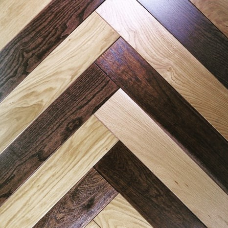 Английская елка