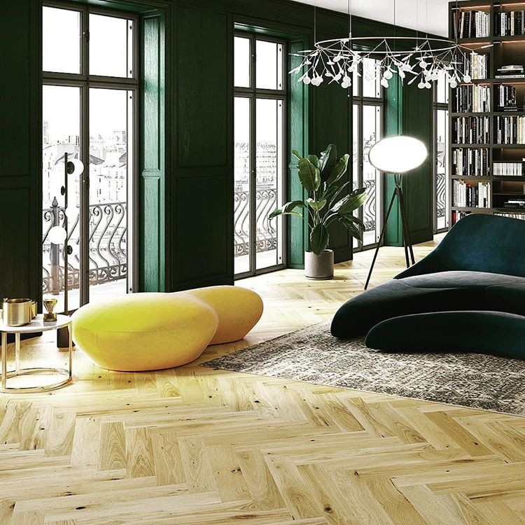 Английская елка