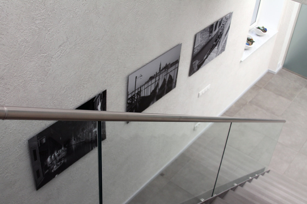 Оформление офисного пространства в Санкт-Петербурге