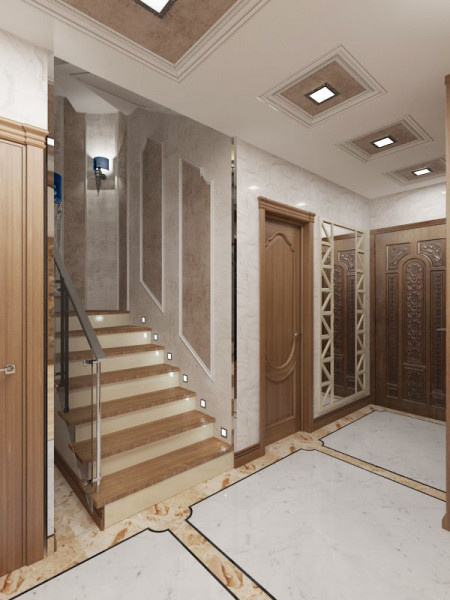 Современная классика- Modern klasik