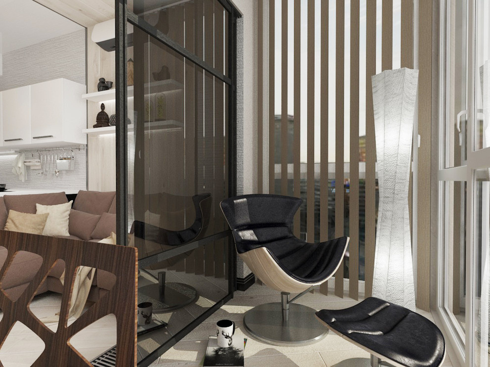 Современный стиль