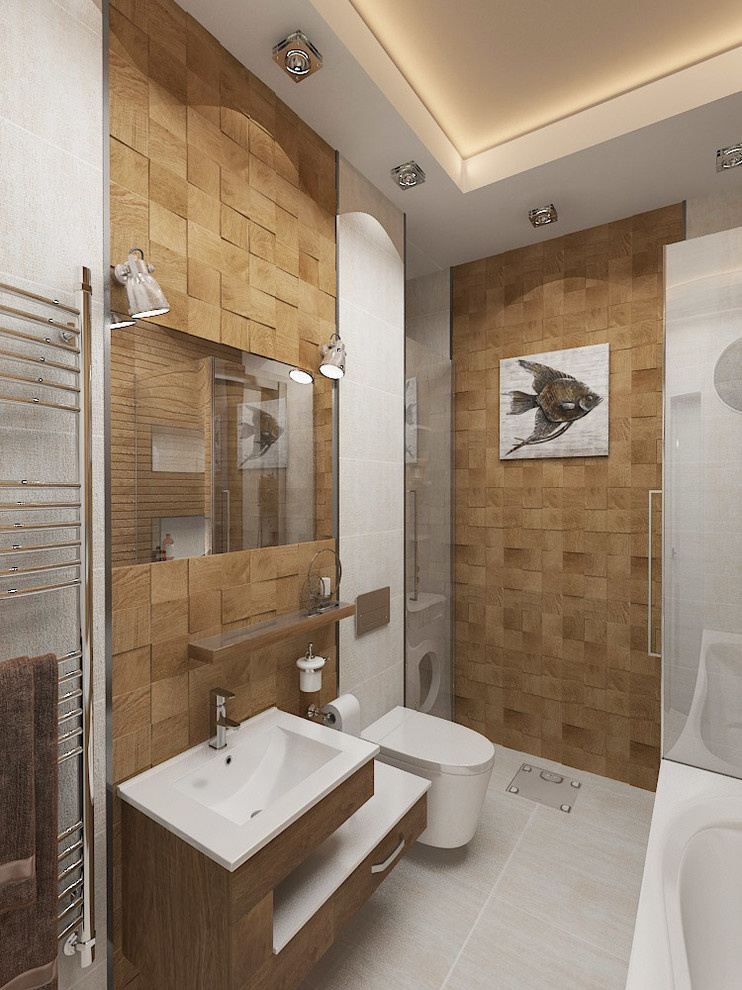 Современный стиль