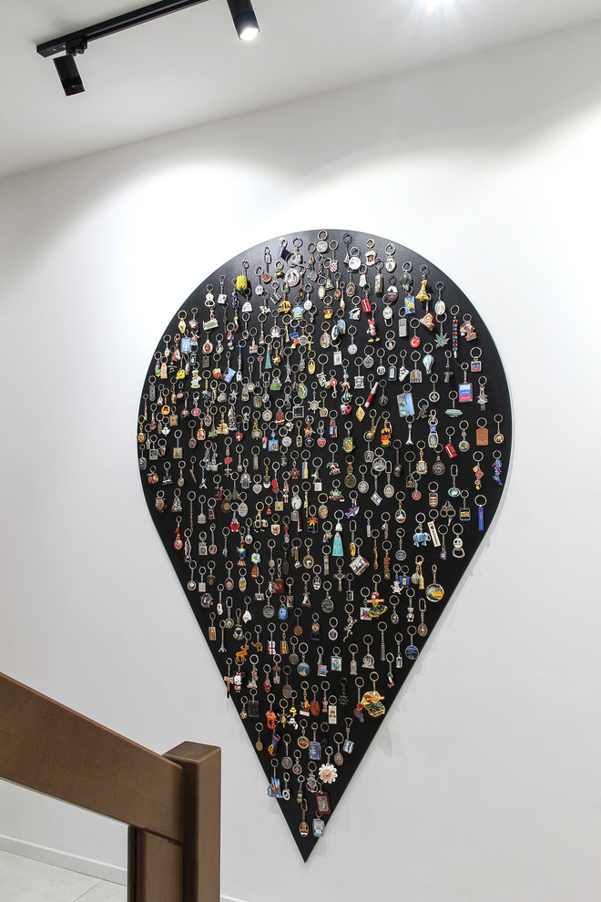 Интерьер дома под Киевом