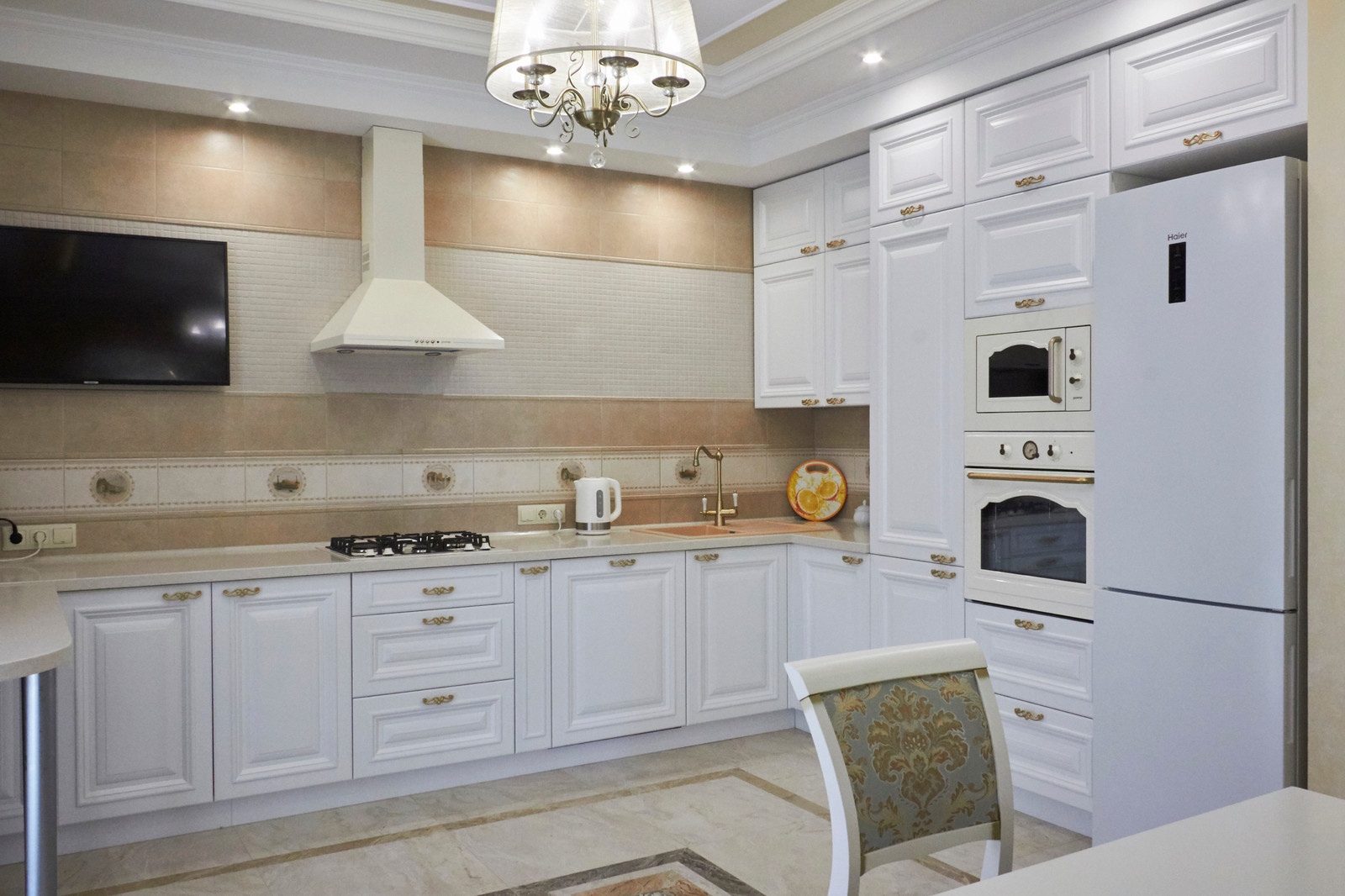 Лёгкость и воздух