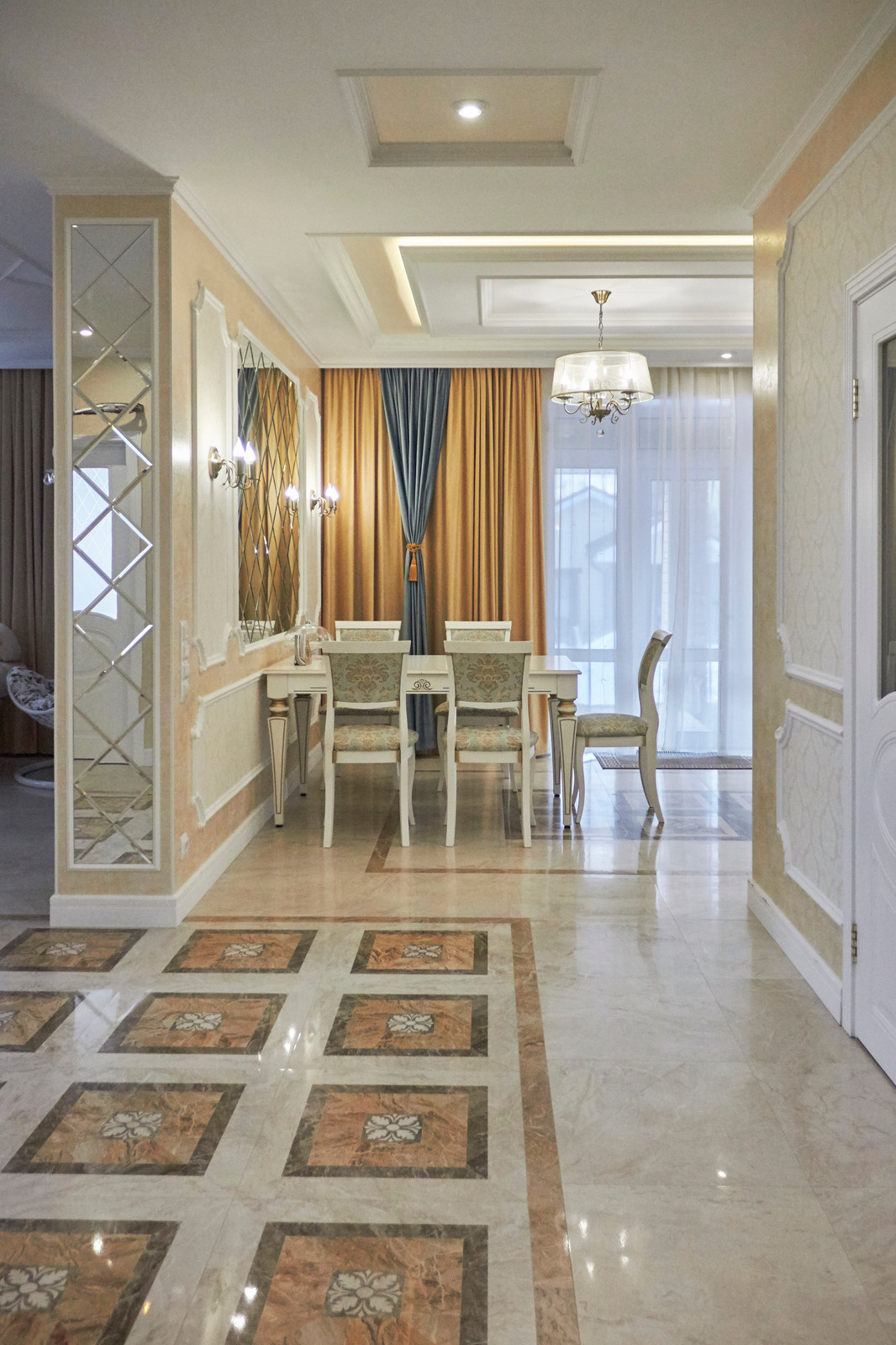 Лёгкость и воздух