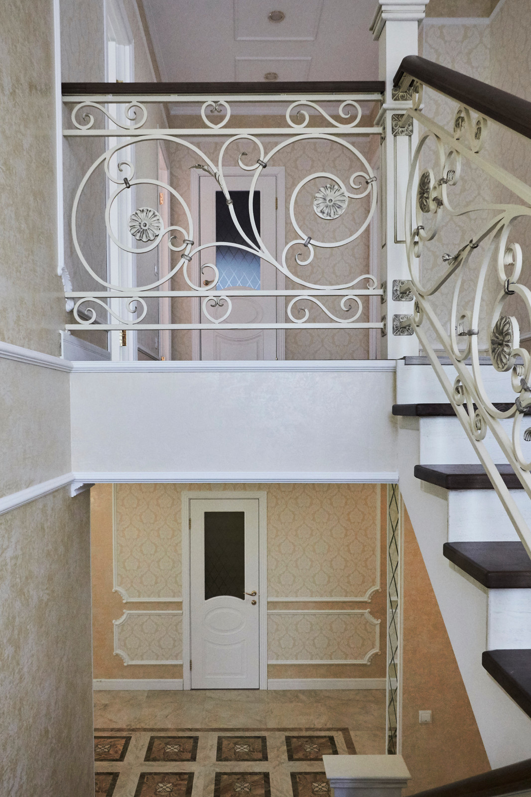 Лёгкость и воздух