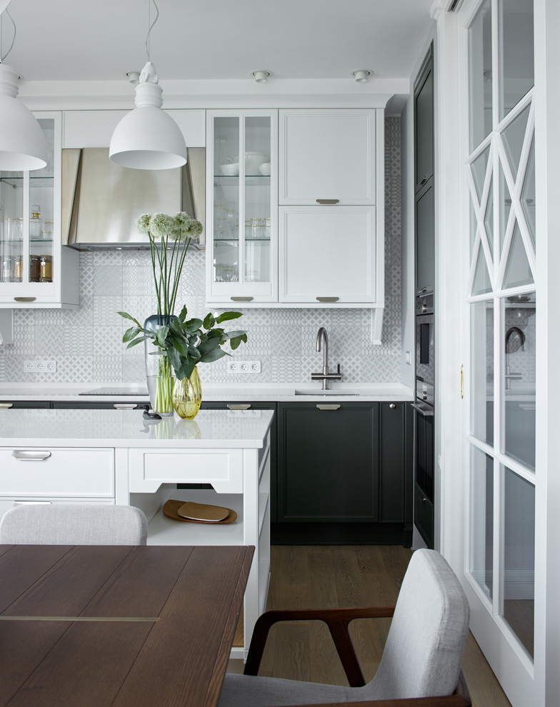 Рецепт счастья