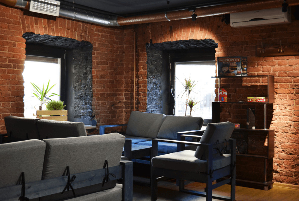 Кальянная «Дым культуры»