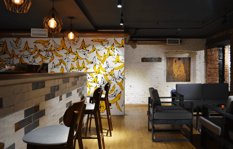 Кальянная «Дым культуры»